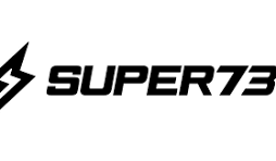 Super73 logo